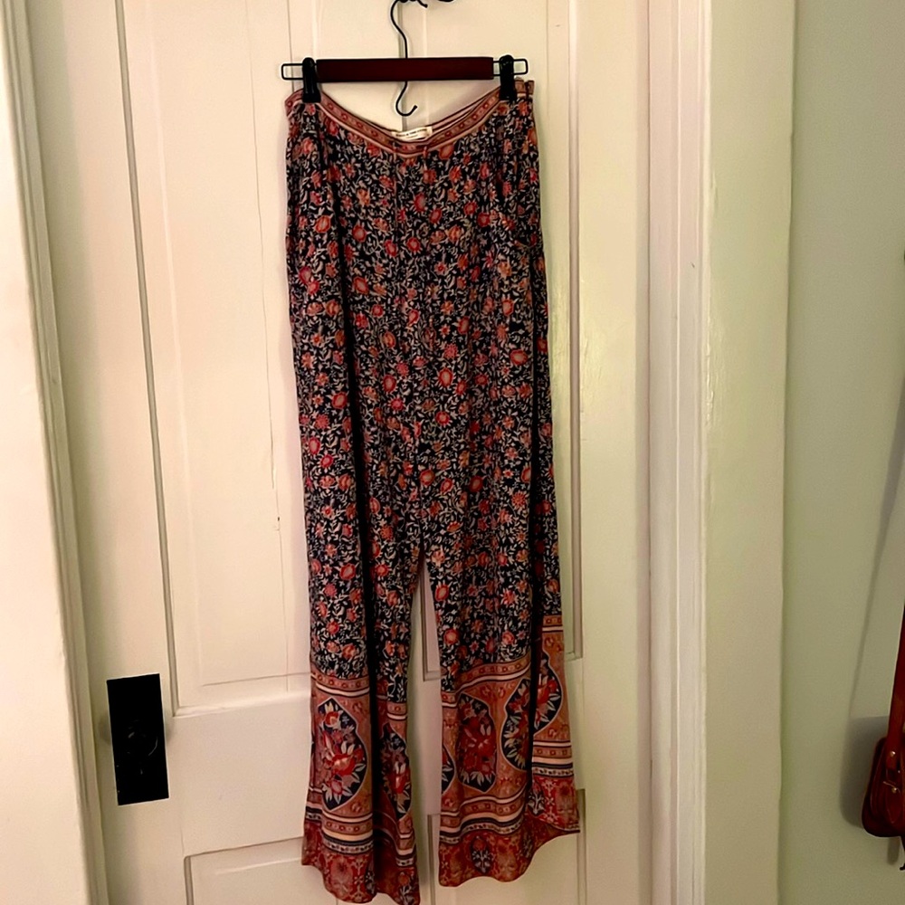 Spell palazzo pants